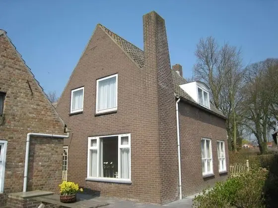 From the Zealand Coast and Near Brugge