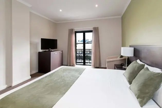 Frome Apartments - Oda