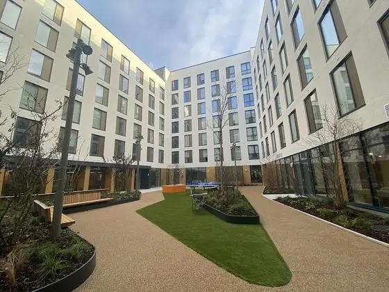 FromHere Cork Street Self Catering