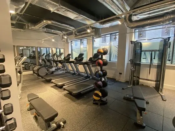 FromHere Cork Street Self Catering - Fitness