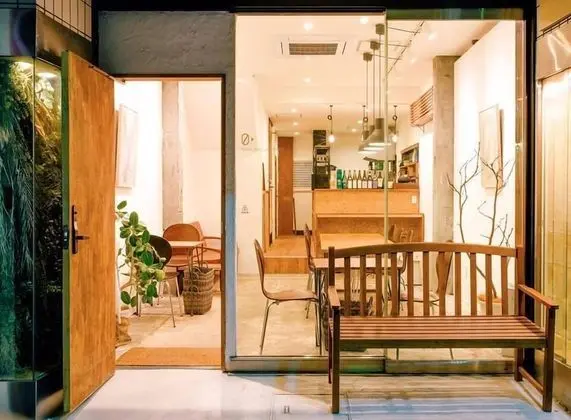 FromScratch TOKYO