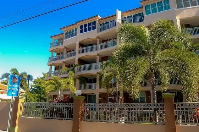 Front Beach Luxury Apartment - Öne Çıkan Resim