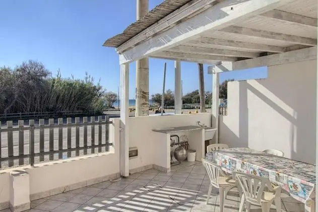 Front Beach Posto Vecchio 2