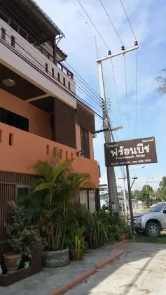 Front Beach Hotel