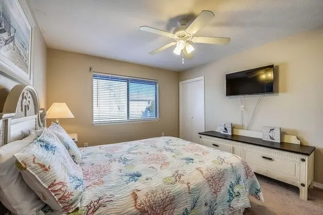 Front Beach Riviera by Book That Condo