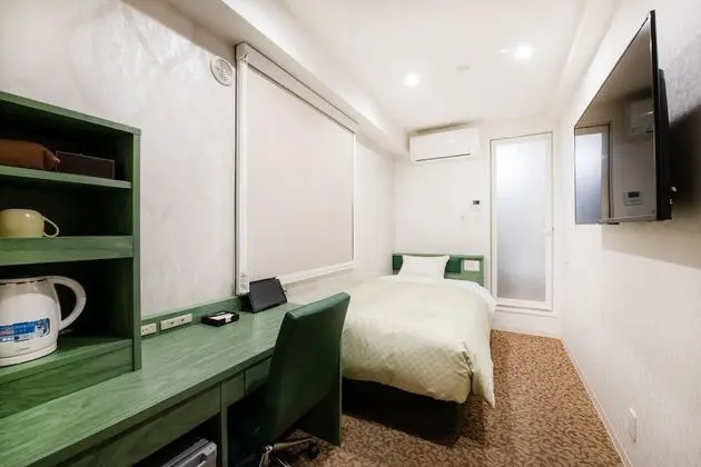 Hotel Front Inn Fukuoka airport - Oda