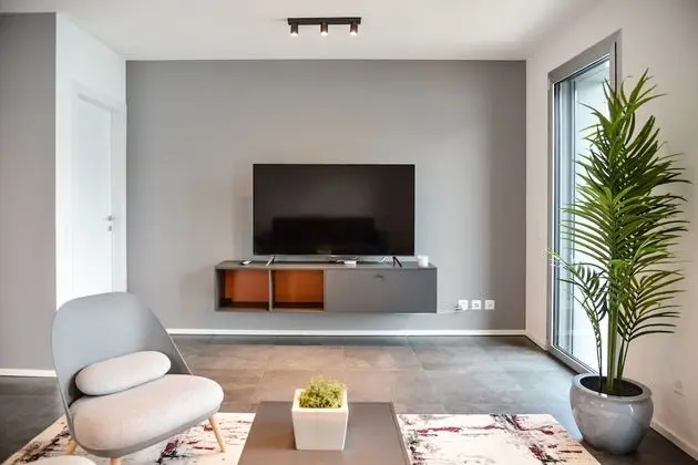 Front Lake Apartment Meli With View Feel Ticino Feel Home