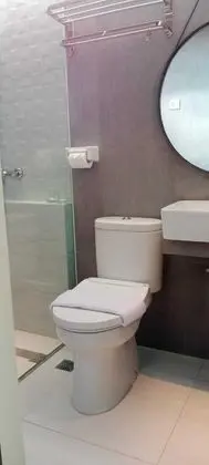 Front One Harvest Hotel Wonosobo - Öne Çıkan Resim