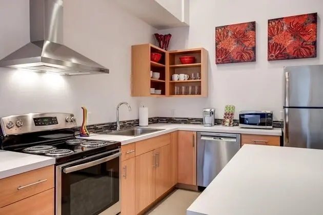 Front Street Suites - Öne Çıkan Resim