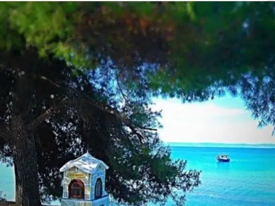 Frontbeach Maisonette