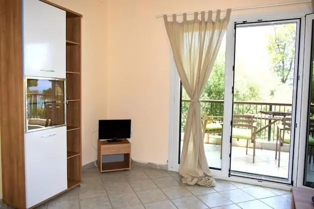 Frontbeach Maisonette - Oda Düzeni