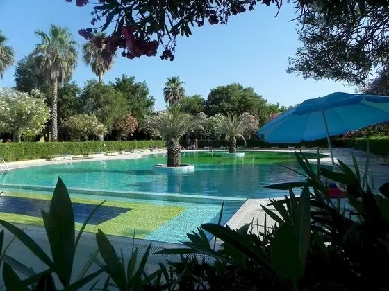 Villa Fronte Piscina Porto Ottiolu Fpo-oasi01