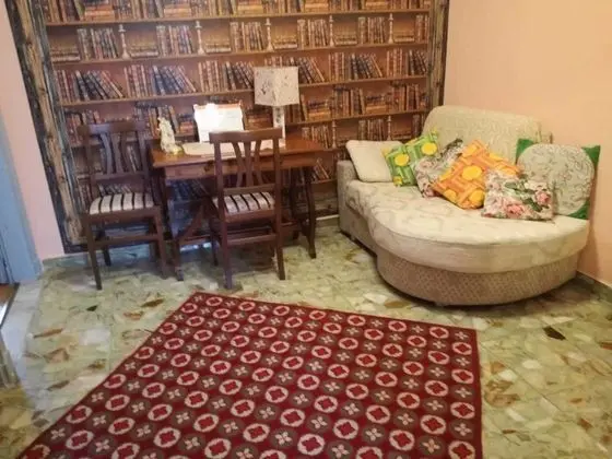 Fronte Po Torino, Foot Of The Hill - Only Non-smoking