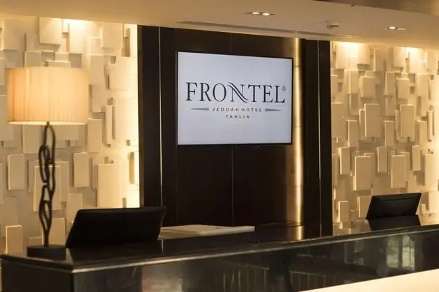 Frontel Jeddah Hotel Altahlia