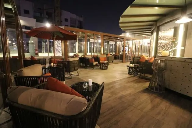 Frontel Jeddah Hotel Altahlia