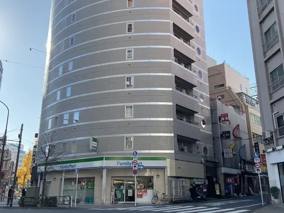 Hotel Frontier - Adults Only - Dış Mekan