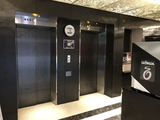 Hotel Frontier - Adults Only - Lobi
