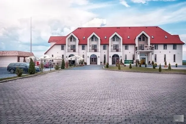 Frontier Europe Hotels Group - 1