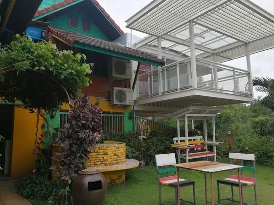 Frontier Homestel