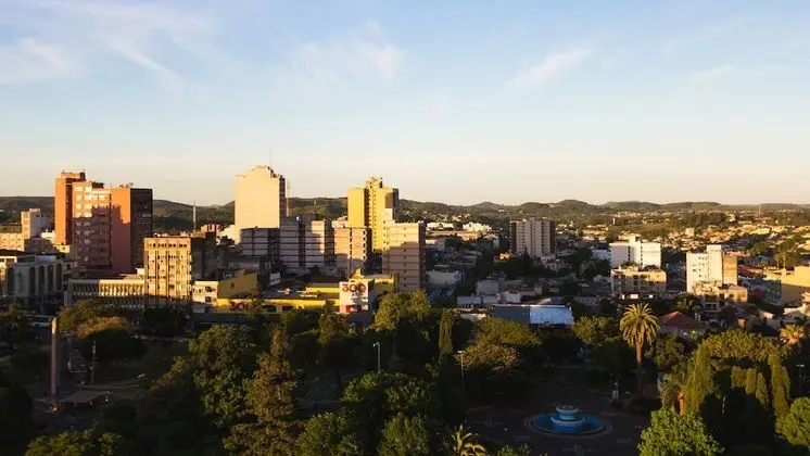 Frontier Hotel Rivera