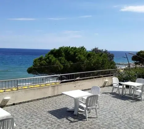Frontline Beach 30 - B4 - Near To The Sea - Dış Mekan