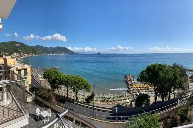 Frontline Beach 31 - M2 - Near to the Sea - Plaj