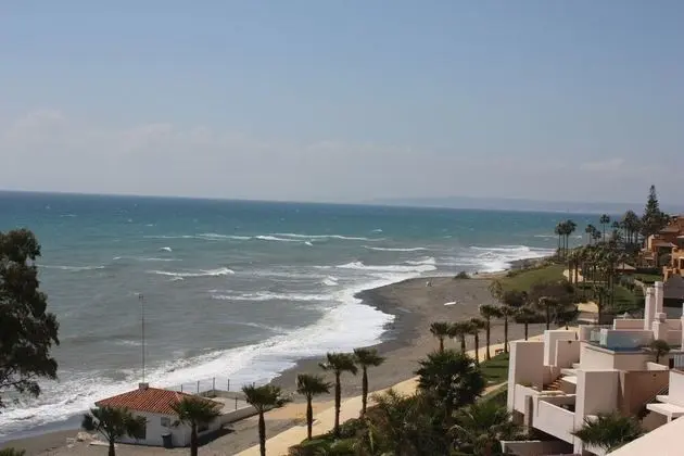 Frontline Penthouse With Private Pool - Dış Mekan