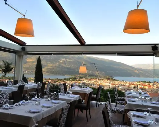 Frontzu Politia - Bar
