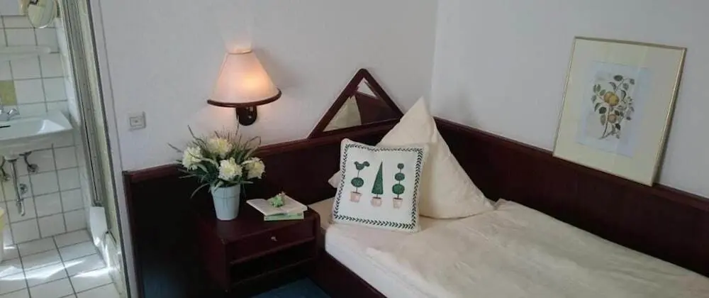 Hotel Froschkönig - Oda