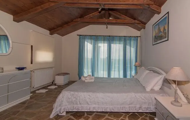 Villa Froso - Oda