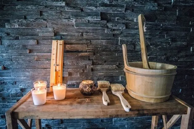Frost and Fire Boutique Hotel - Spa