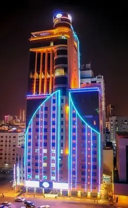 Frsan Palace