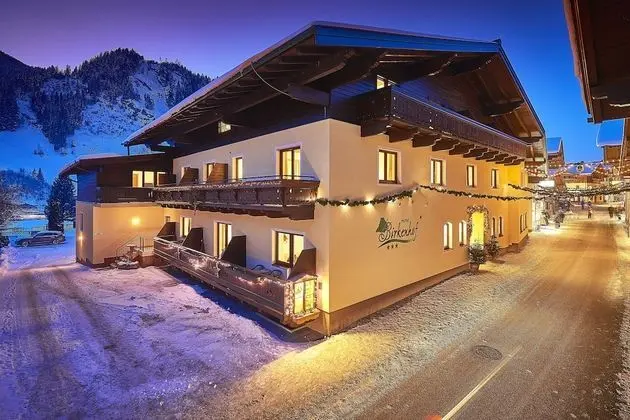 Frühstückshotel Birkenhof