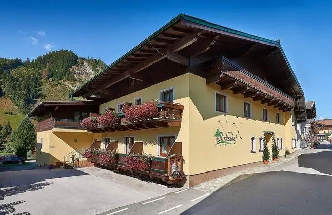 Frühstückshotel Birkenhof - Öne Çıkan Resim