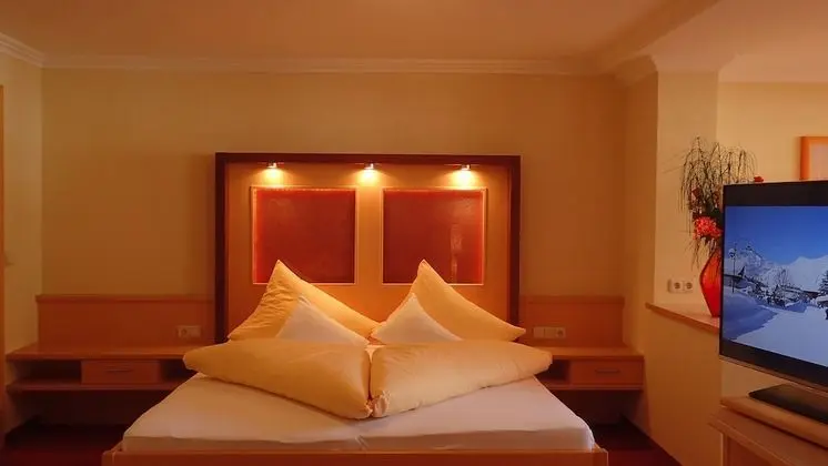 Frühstückshotel Margret