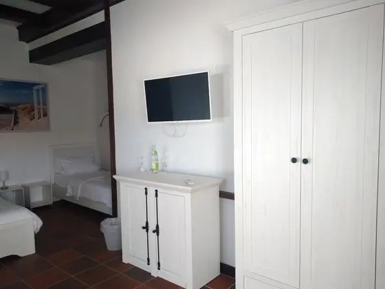 Frühstückshotel Möven Kieker - Oda