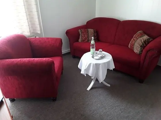 Frühstückshotel Möven Kieker - Oda Düzeni