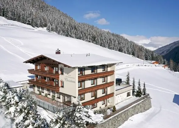 Frühstückspension Christina