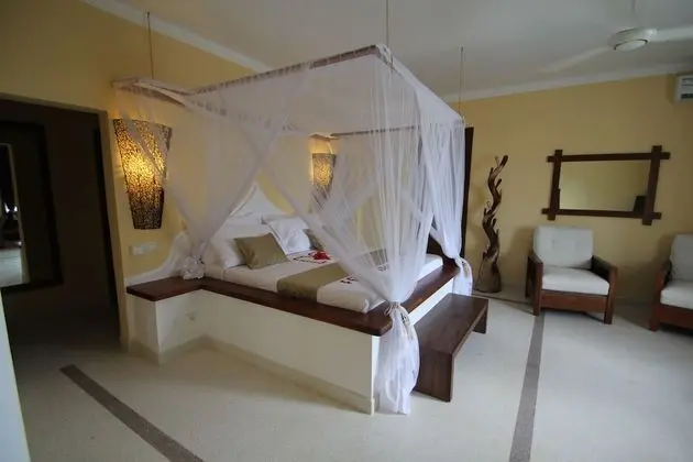 Fruit & Spice Wellness Resort Zanzibar - Oda