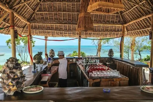 Fruit & Spice Wellness Resort Zanzibar - Plaj
