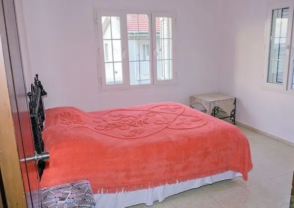 Fruit Tree Villa 3 Double Bedrooms With Spectacular Mountain Sea View - Oda
