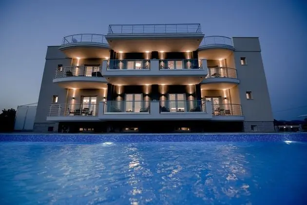 Frunze Luxury Apartments