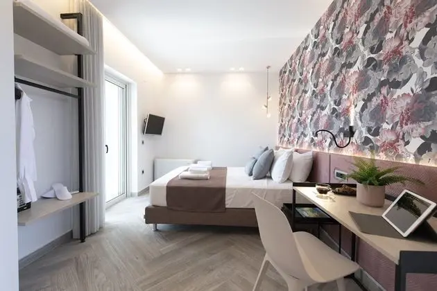 Frunze Luxury Apartments - Oda