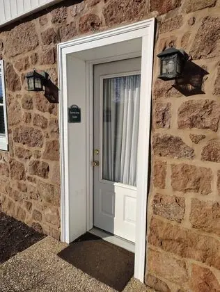 Frush Farm Bed & Breakfast - Dış Mekan