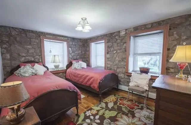 Frush Farm Bed & Breakfast - Oda