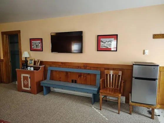 Frush Farm Bed & Breakfast - Oda
