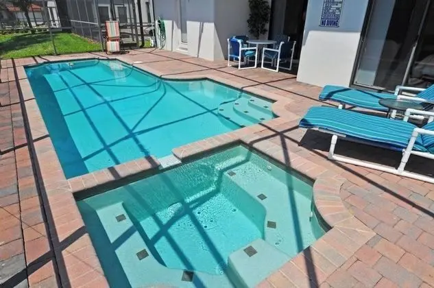 Fs54735 - High Grove - 4 Bed 3 Baths Villa - Havuz