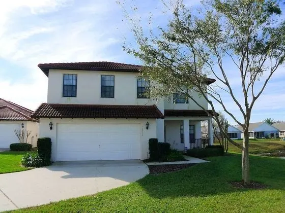 Fs54741 - High Grove - 4 Bed 2.5 Baths Villa