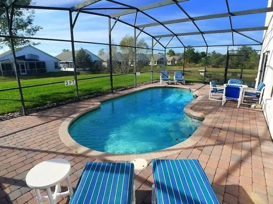 Fs54741 - High Grove - 4 Bed 2.5 Baths Villa - Havuz
