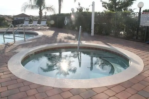 Fs54741 - High Grove - 4 Bed 2.5 Baths Villa - Spa